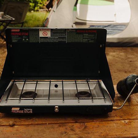 Epic Maui Car Camping Kahului Eksteriør bilde