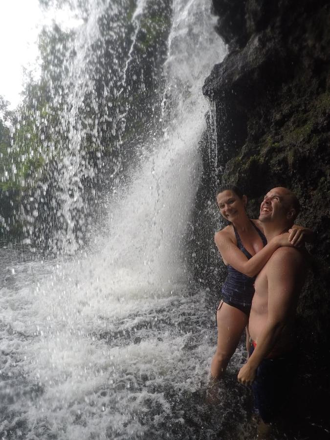 Epic Maui Car Camping Kahului Eksteriør bilde