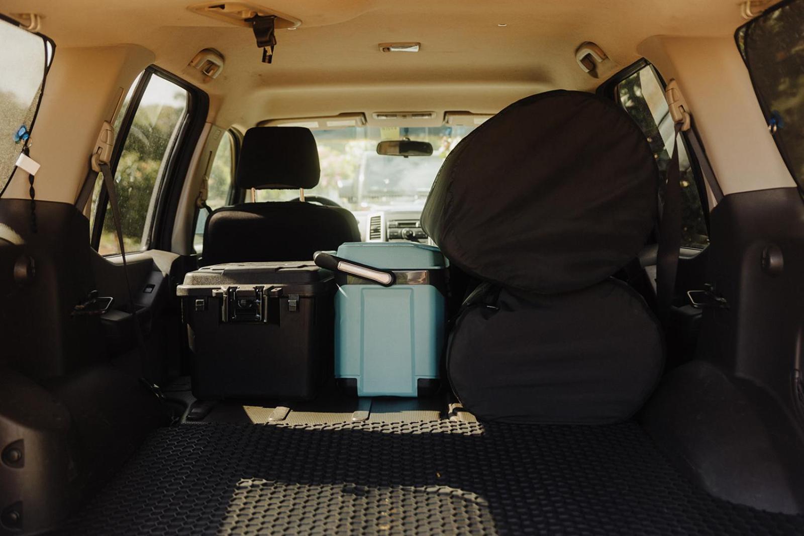 Epic Maui Car Camping Kahului Eksteriør bilde